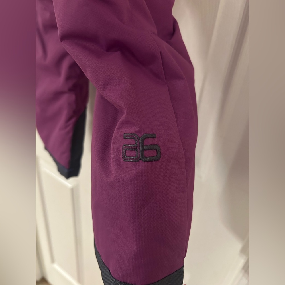 NWT Arctix Kids Snowsuit Purple - Picture 3 of 10